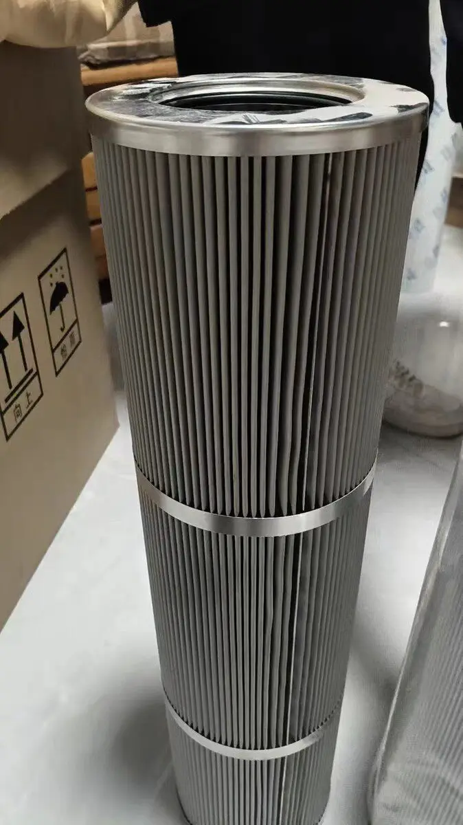 Pall hydraulic filter element WR8300FOM26H WR8300FOM39H model complete