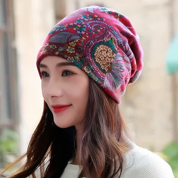 15 Farben Damen Beanies Caps Frühling Damen Beanie Mütze für Damen Caps 3-Wege zum Tragen Motorhaube