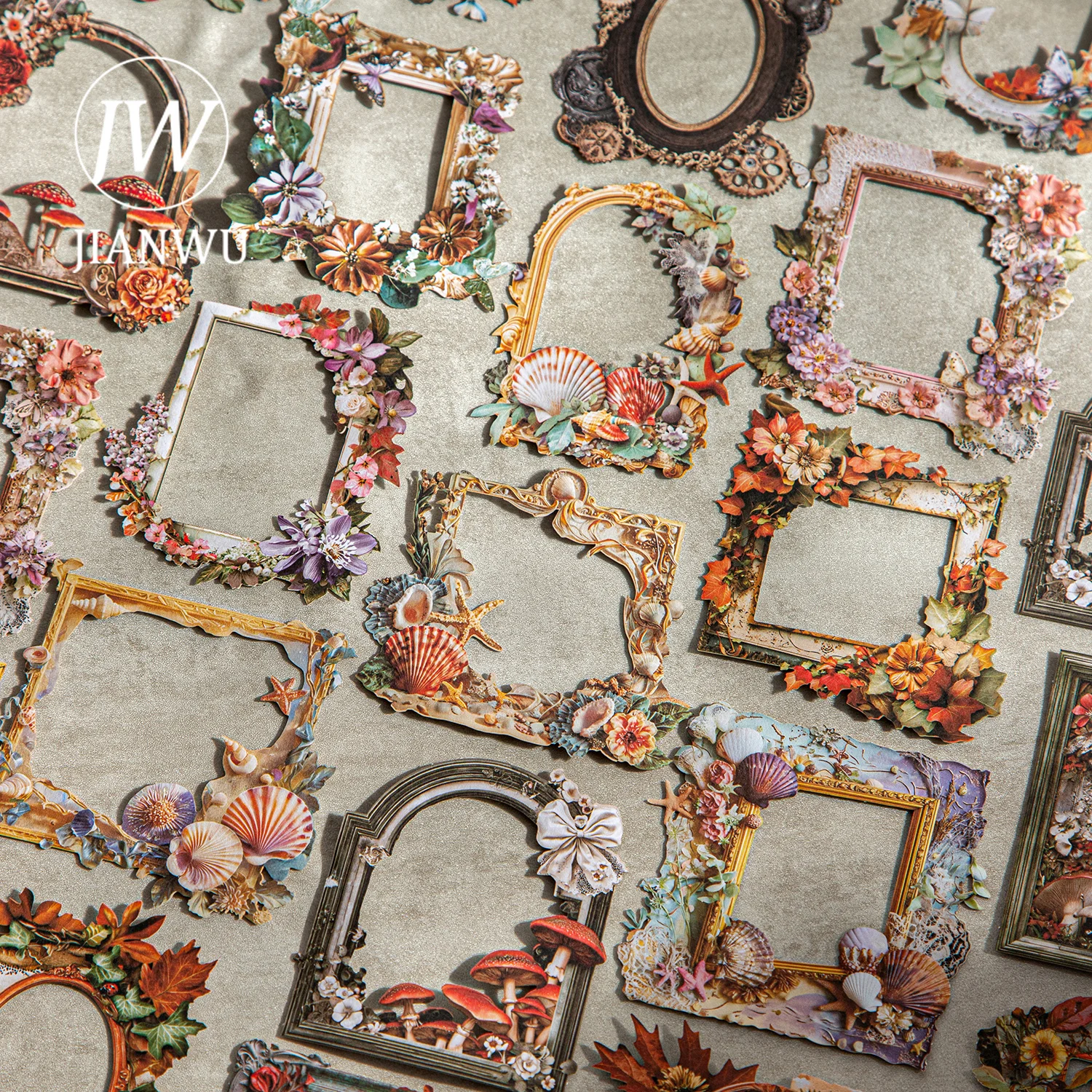 Jianwu Specimen Col… - image