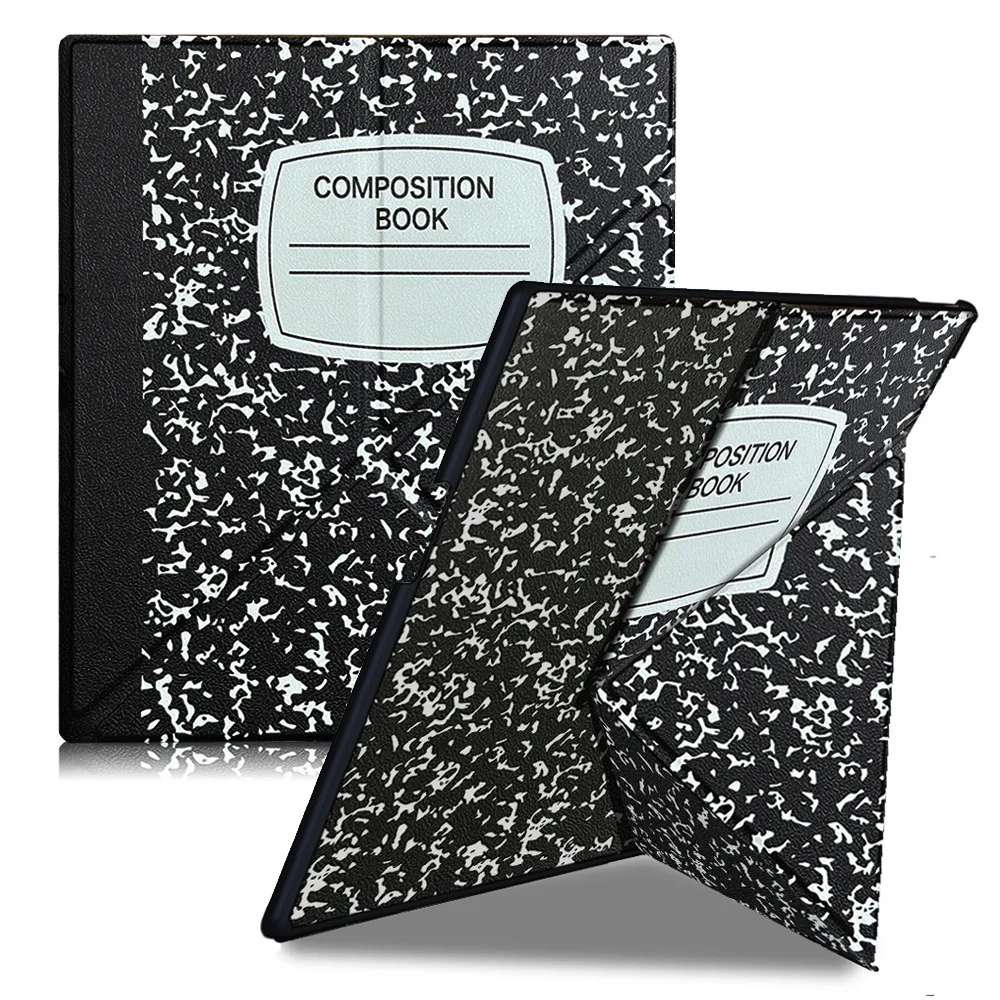 Case for Remarkable Paper Pure 2026 10.3” Paper Tablet  case cover, Multi-Viewing Angles, Auto Sleep/Wake