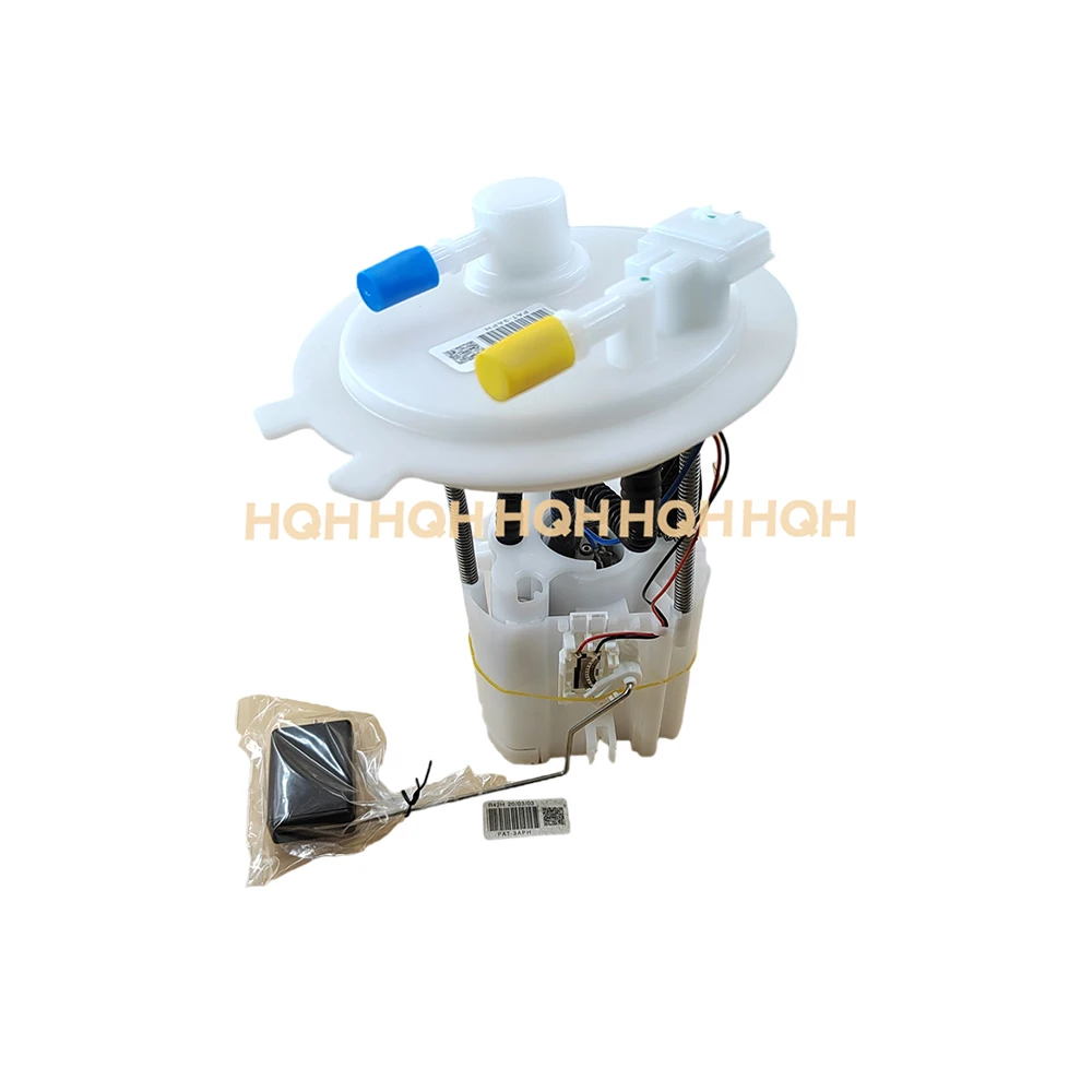 New Electrical Fuel Pump Module Assembly For Nissan Versa Note 1.6L 12-19 17040-1HK0A 170401HK0A 170401HK0B 17040-1HK0B SP4199M