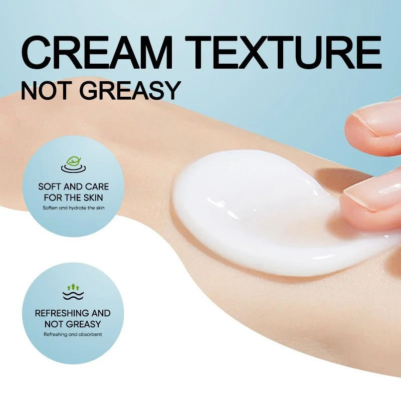 Siero idratante esfoliante Esfolia, fornisce idratazione profonda e ripara la pelle danneggiata