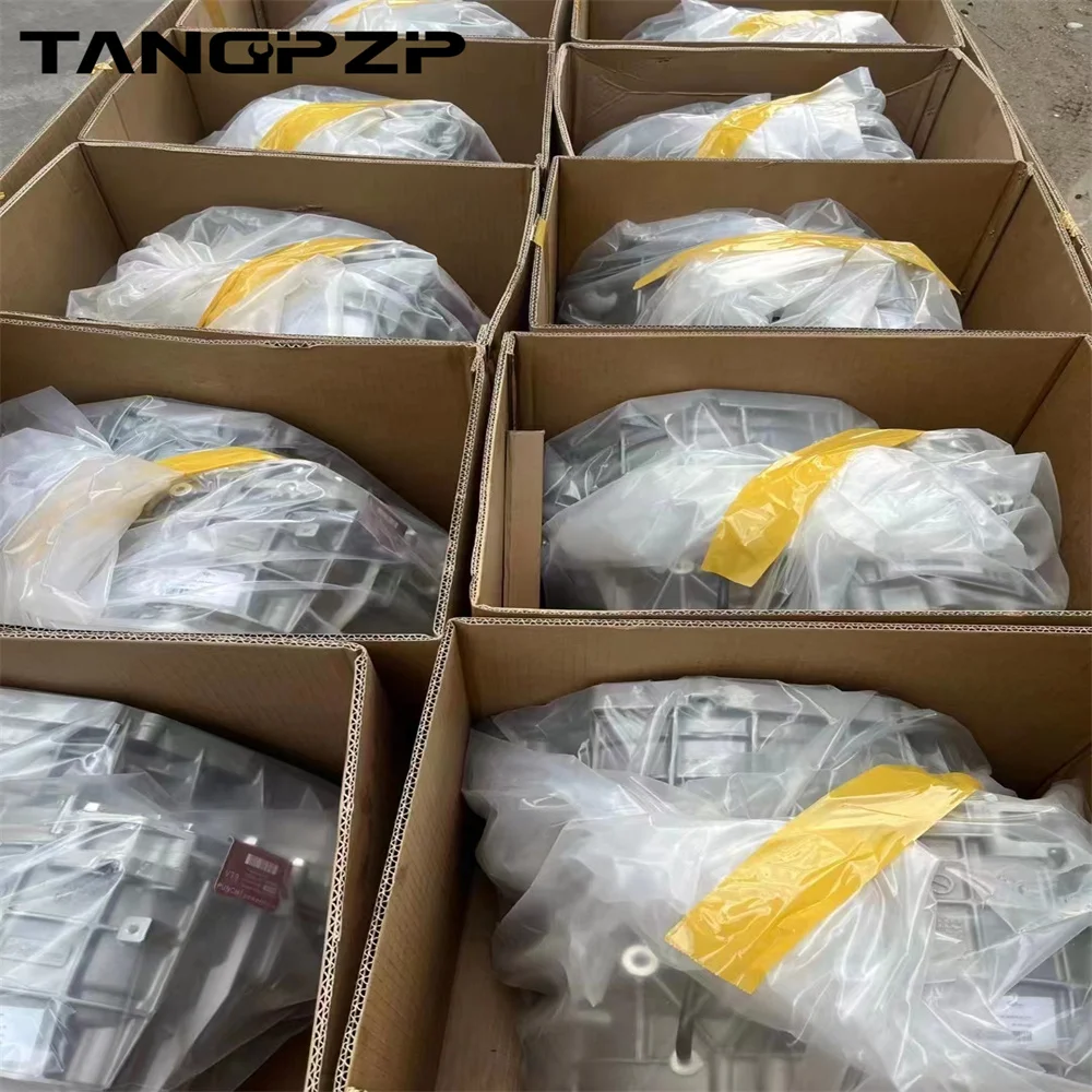 Tangpzp Vt3 Vt2 Cvt Original New Automatic Transmission Gearbox For Bmw Mini Cooper Lifan X60 Car Accessories