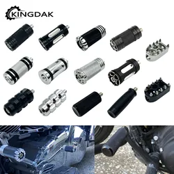 Motorcycle Shift Gear Lever Shifter Peg Nail for Harley Sportster 883 1200 Softail Breakout Touring Electra Glide Dyna Fat Bob
