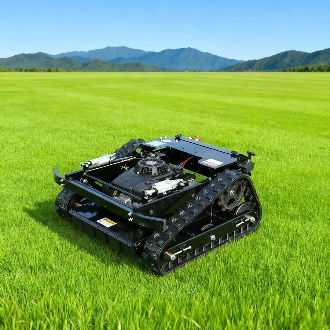 

Газонокосилка с дистанционным управлением по индивидуальному заказу, аккумуляторная газонокосилка 224CC, робот EPA, одобренный CE, стандарт экизии евро 5,