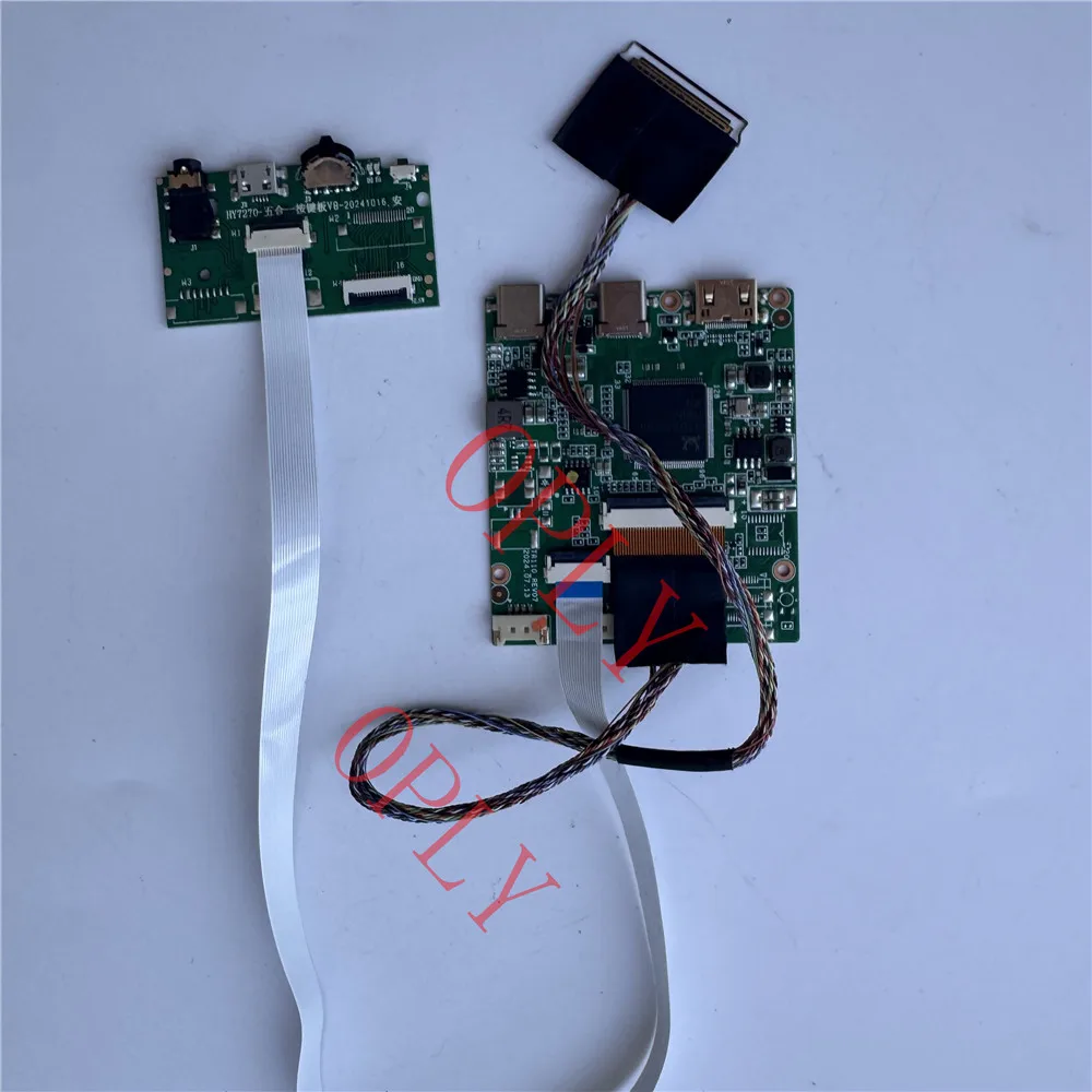 kit Control Board for LP140WH2-TLF1 LP140WH2 14