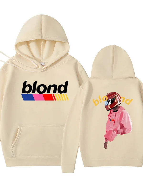 

Толстовка с принтом на флисовой подкладке, спортивная повседневная толстовка с капюшоном из полиэстера, с длинными рукавами, свободного кроя, для пар, весна-осень-зима