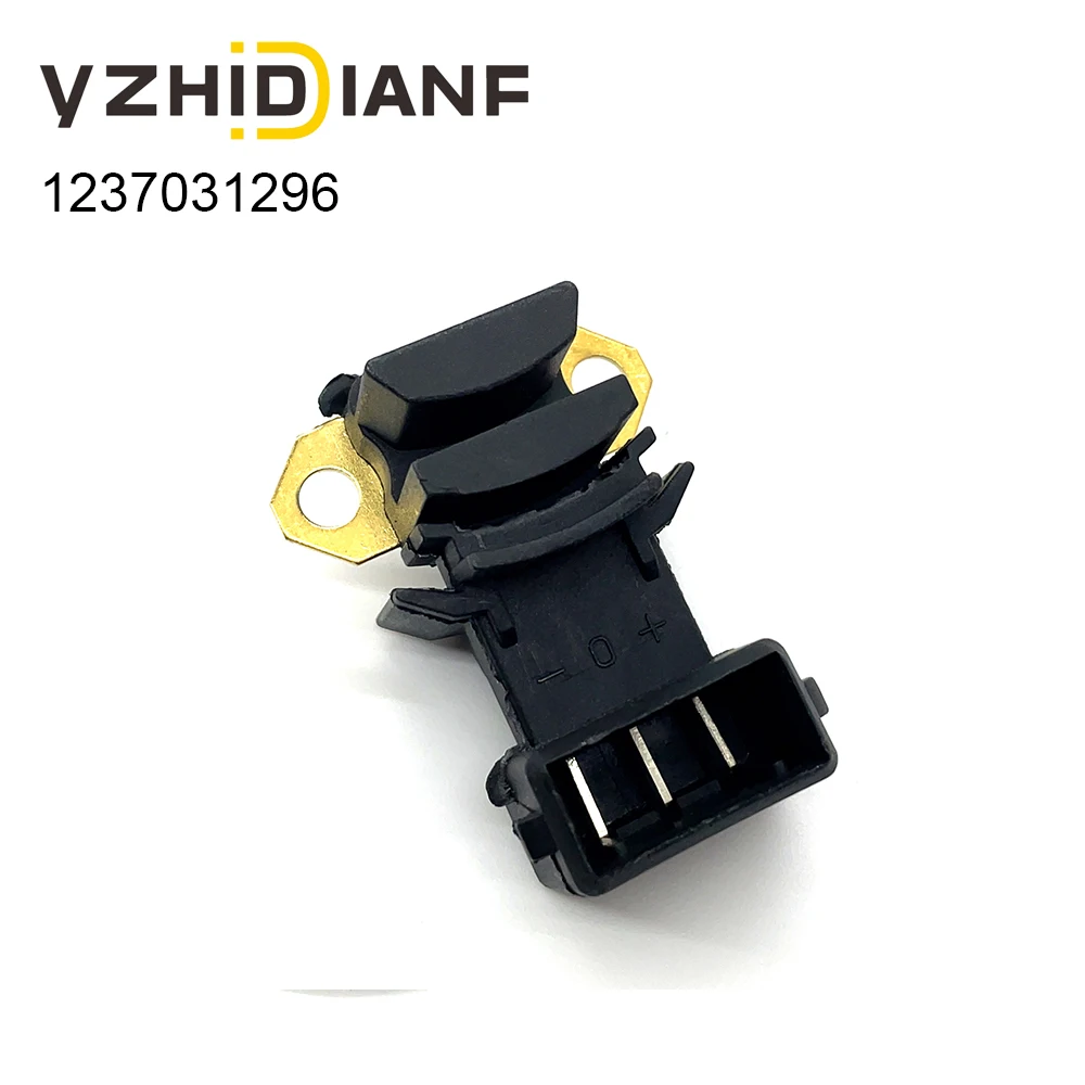 

1237031296 Ignition Pulse Sensor for VW Audi Jetta Passat Distributor Ignition Pickup Automotive Engine Parts