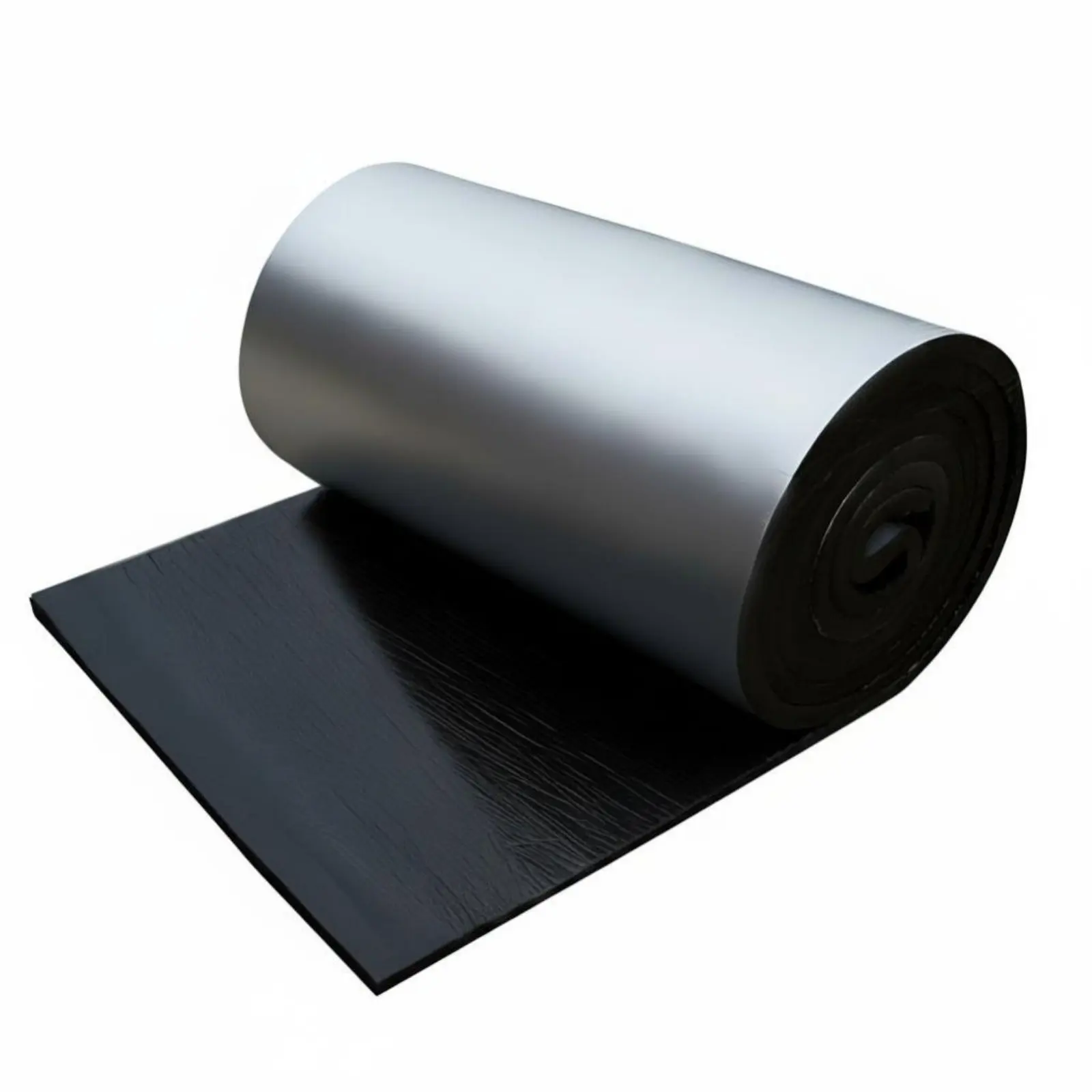 

Heat Insulation Aluminum Foil Covering, Dense Material for Sunroom Ceilings