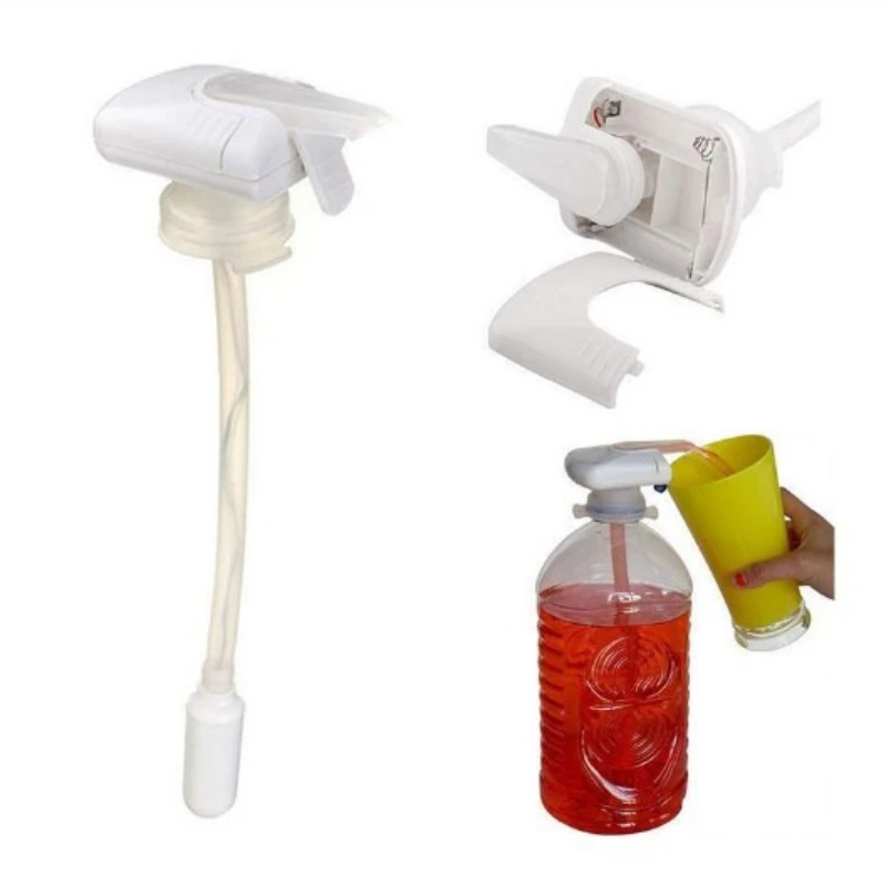 Spill Proof Water P…