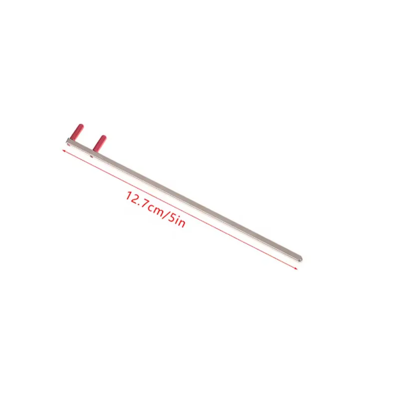 Suporte posicionador de filme de raio X para autoclave, sistema de posicionamento completo de raio X dental, kit XCP Rinn FPS para ferramenta de laboratório dentário