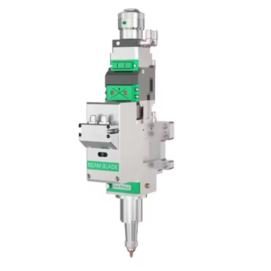 Testa di taglio laser CNC Rayt - Laser Tube Replacement recensione e prezzo