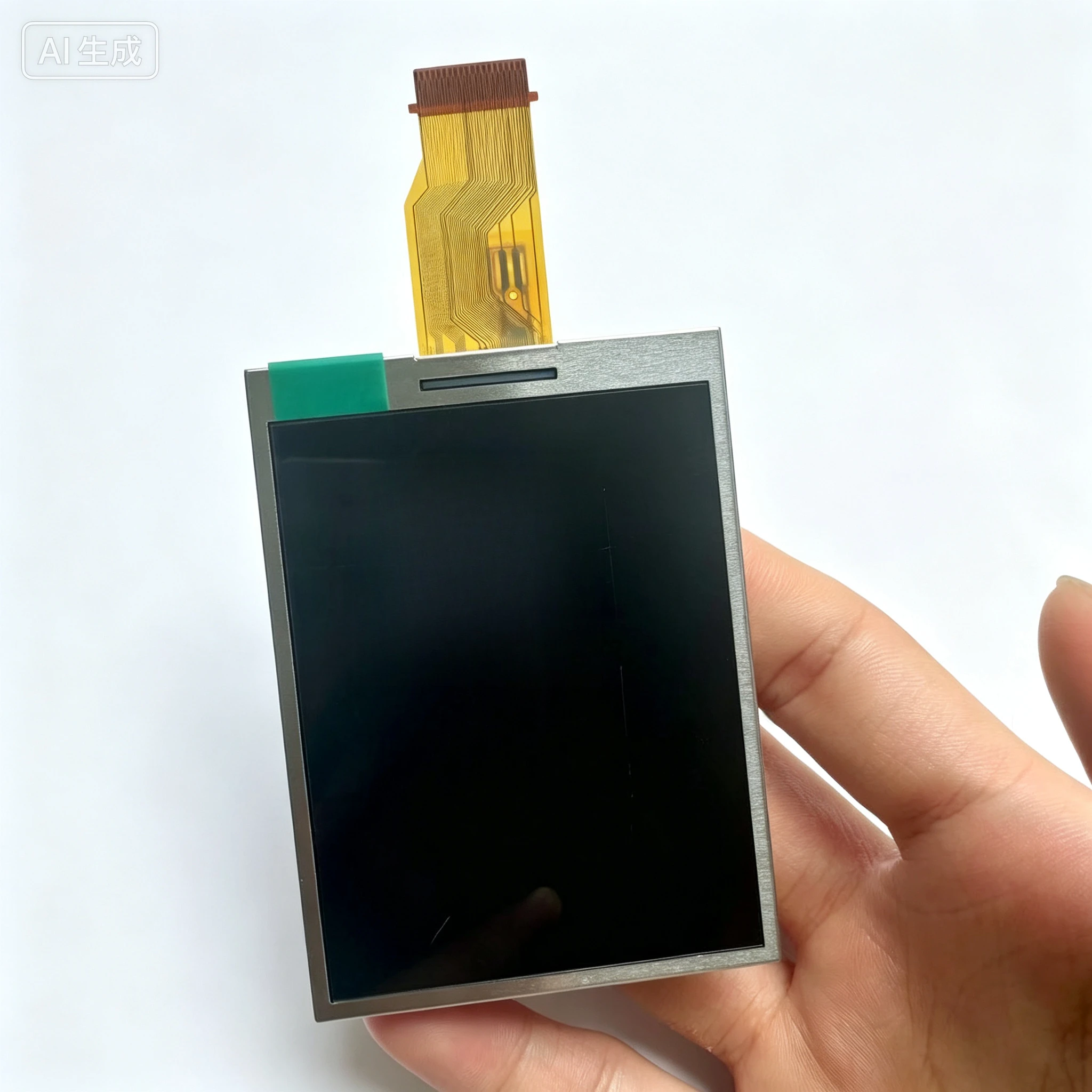 LCD Display Screen for Olympus U7050 U7040 D720 VR310 VR320