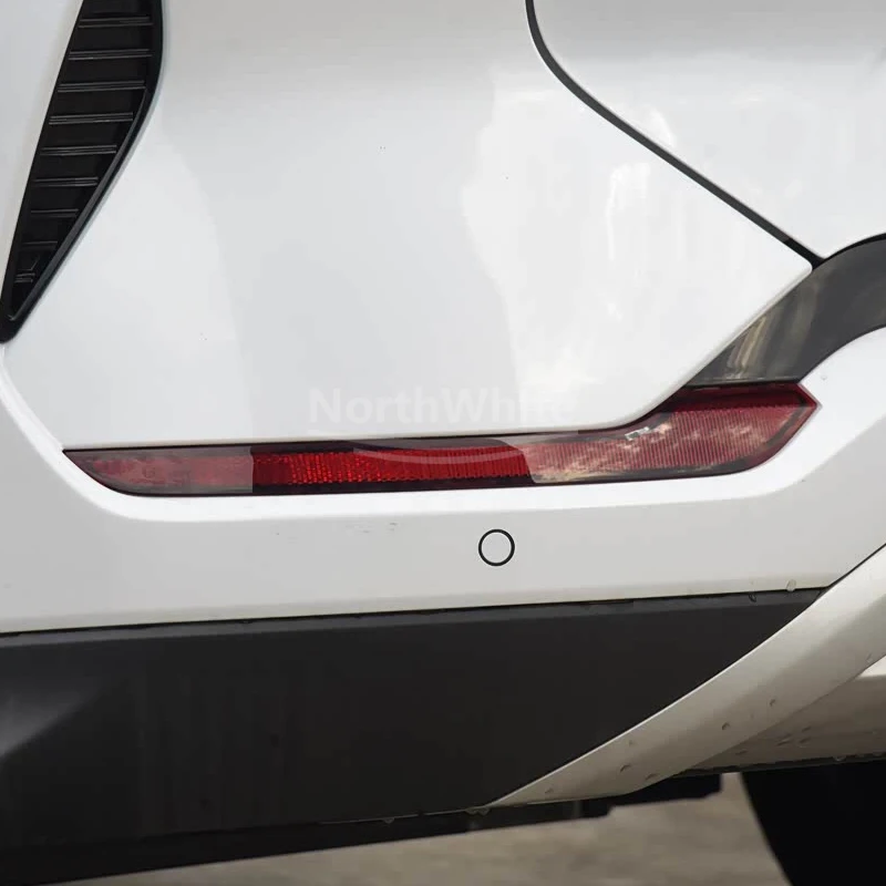 Thumbnail 4 - #71 Discounted Rear Bumper Light Assembly Worth Buying