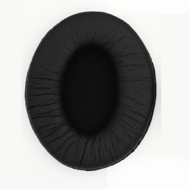 Replacement Ear Pads Cushion Kit For Sony MDR-NC60 MDR-D333 DR-BT50 Headphones Earpads Soft Touch Leather Memory Foam Sponge