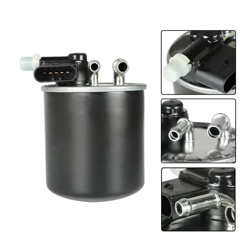 

Fuel Filter 6420906352 6420904852 WK820/15 For Freightliner Sprinter 2500 3500 Mercedes E350 GL350