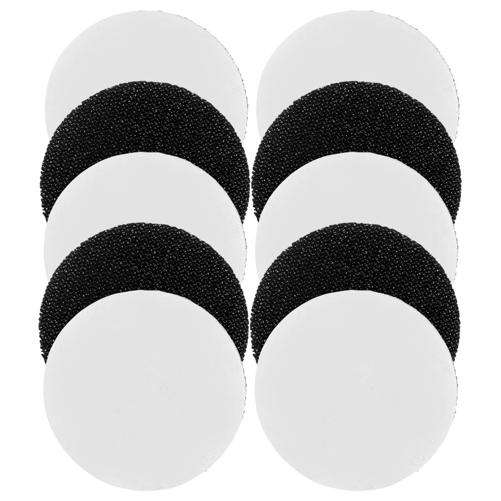 10 Pcs Cards Mini Foam Pad Distress Ink Blending Tool Replace Crafts Sponge Replacement