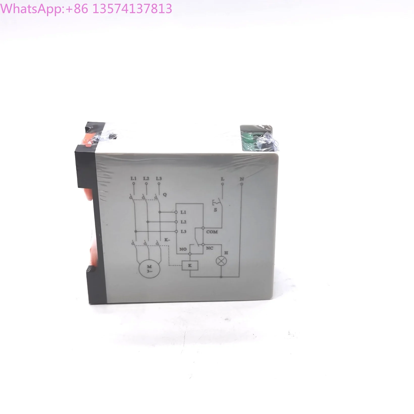 TG30S Phase Sequenc…