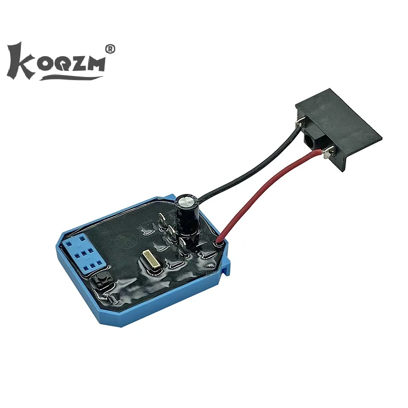 

21V Angle Grinder Motor Control Board Switch Suitable For Dayi Brushless Electric Wrench Drive Board Controller Board