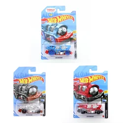 2021-99 2022-31 LOCO MOTORIN Original Hot Wheels Mini Alloy Coupe 1/64 Metal Diecast Model Car Kids Toys Gift