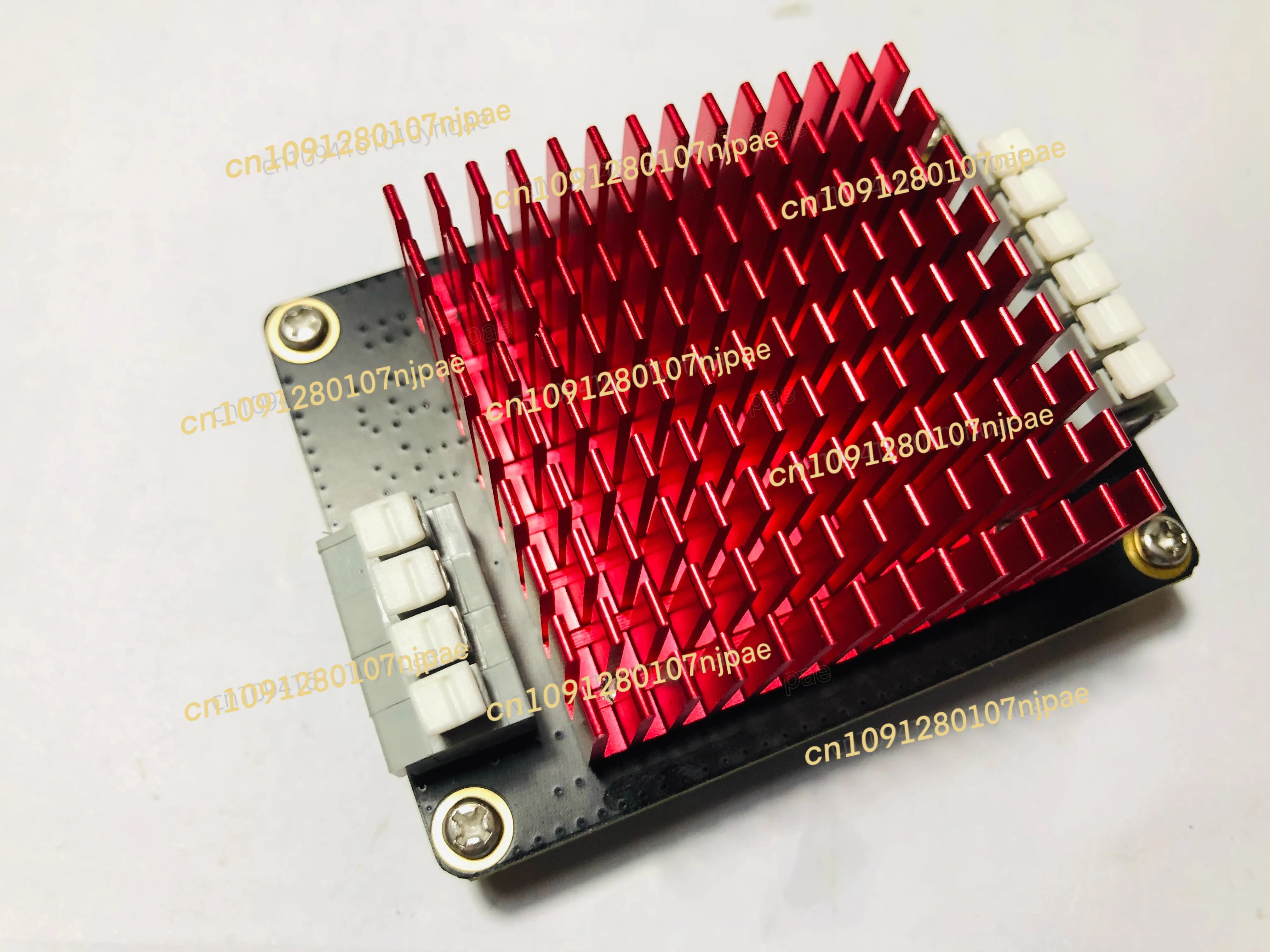 

High Quality HIFI Digital CLASSD Power Amplifier Module MERUS MA12070 2X80W