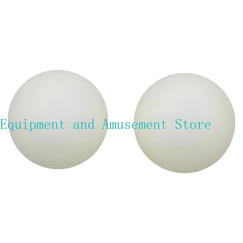 

Y1UC 2Pcs Glow in Dark Ice Hockey Balls Small Hockey Balls Glow Balls Street Hockey Sticks Ice Hockey Equipment Hockey Balls