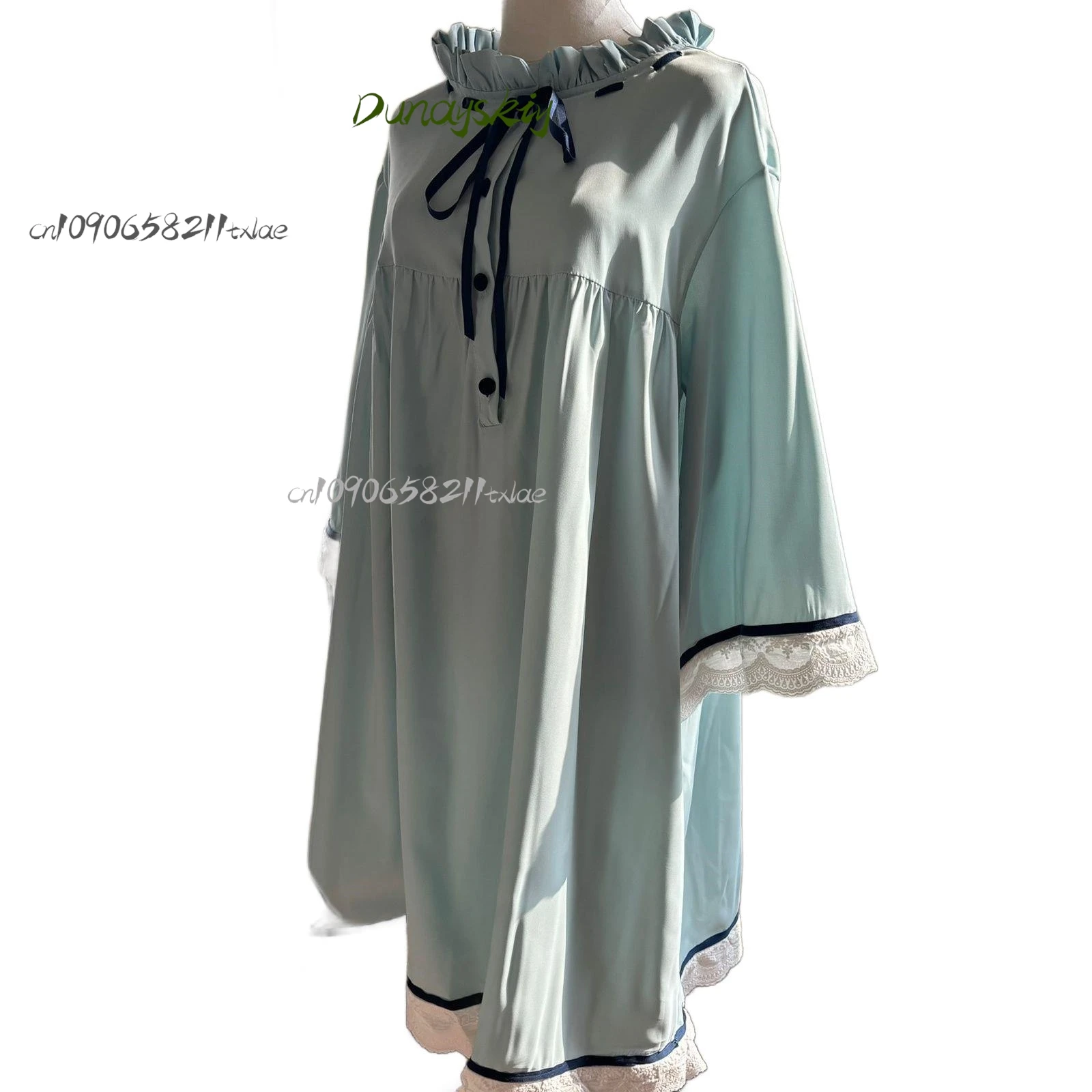 أسود بتلر Ciel Phantomhive تأثيري حلي منامة انمي ياباني كرنفال حفلة الشيطان موحدة نايتي الباروكات الغمامة