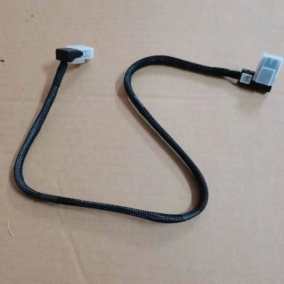New P110M PERC H700 To SAS Backplane Data Cable For Dell PowerEdge R710 Server
