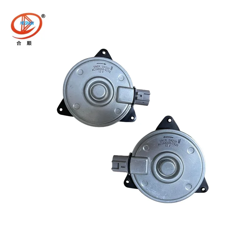

Car Radiator Cooling Fan motor For Toyota Rav4 2006-2013 168000-9170 168000-7320