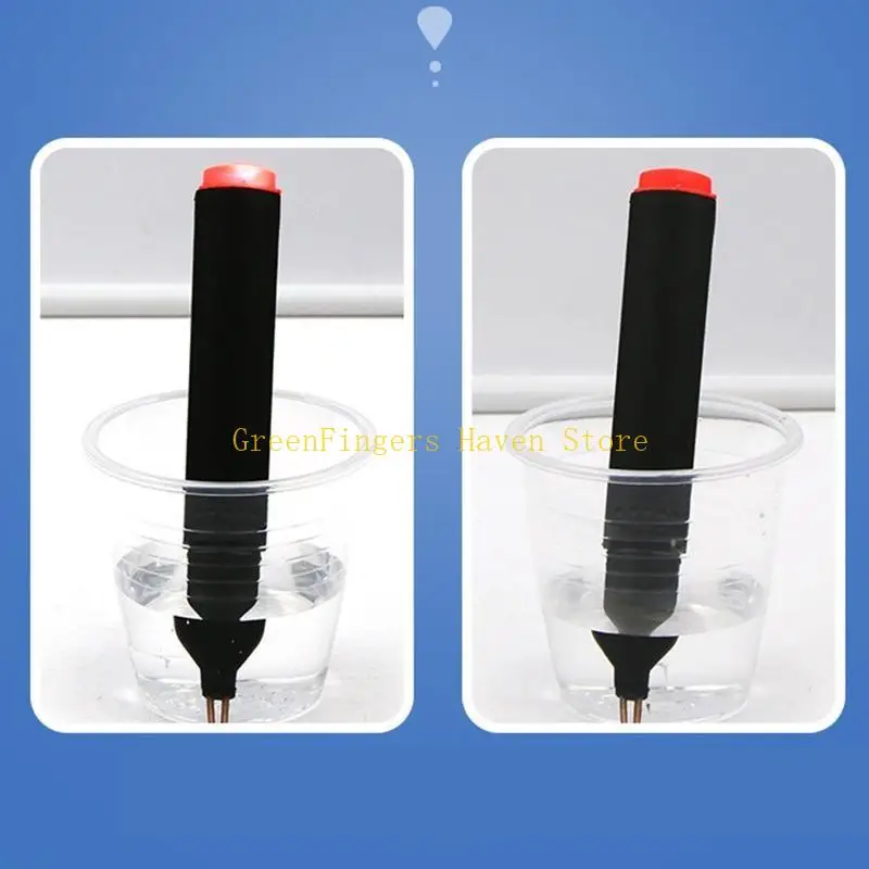 F68D高精度水質メーターテスターホスウム用ペンバイオエネルギーテスター