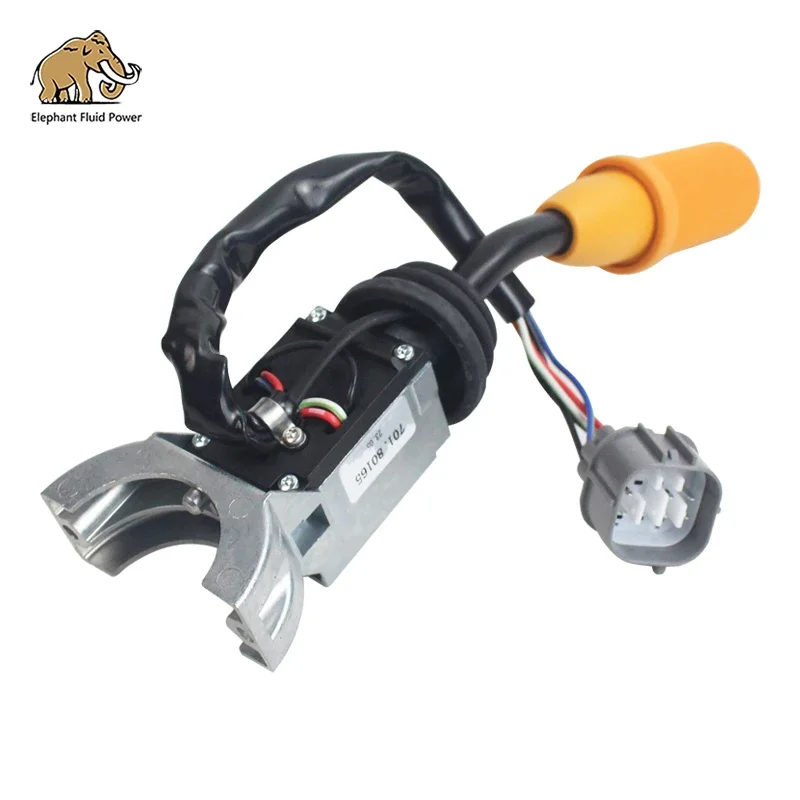 

Excavator Joystick 701/80165 70180165 for JCB 2CX 2CXS 2CXSL 2DX LE 2CXL 2CX AM LE Spare Parts