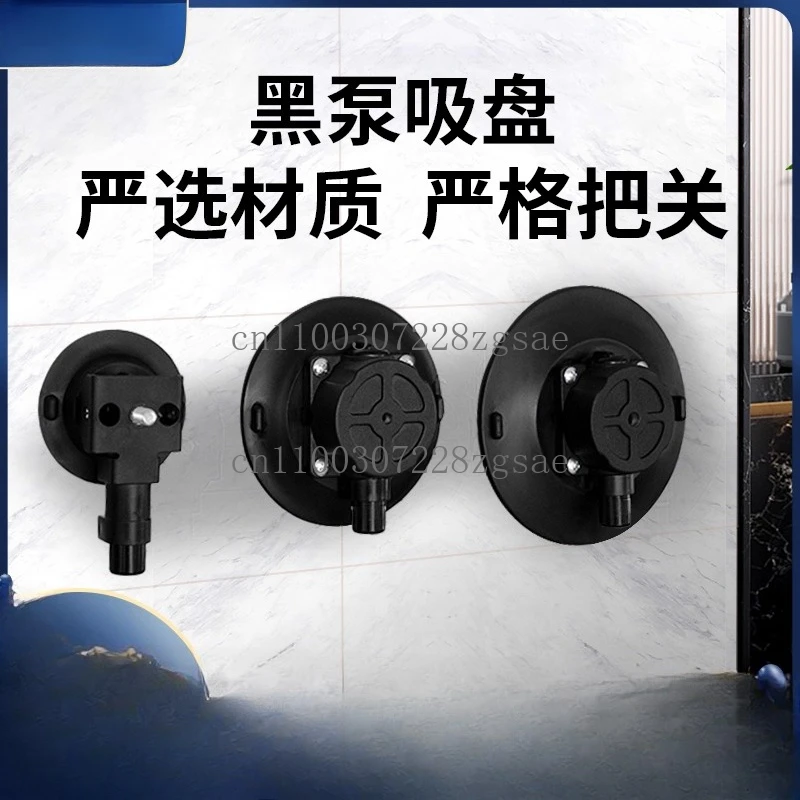 

6-дюймовый ручной насос, вакуумная присоска, 150 мм, ремонт автомобилей для фотосъемки, депрессия, вакуумный воздушный насос, ручной насос