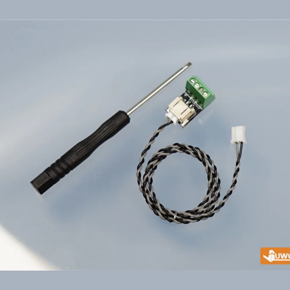 محطات وحدة التوسعة RC 4 في 1 Ph2.0 لشاحنة مقطورة Tamiya 1/14 Mfc-03 أجزاء نموذج لعبة [Tw]