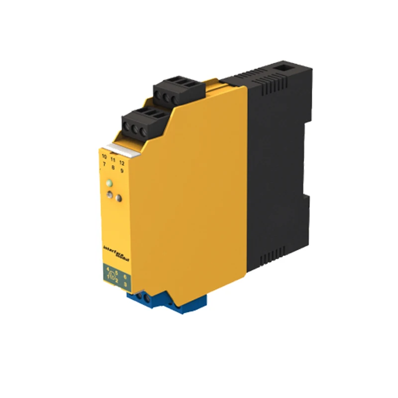 

100% New Original Isolating Transducer IM33-22EX-HI/24VDC a Good Price Hot Selling in Stock 1 Year Warranty High Quality