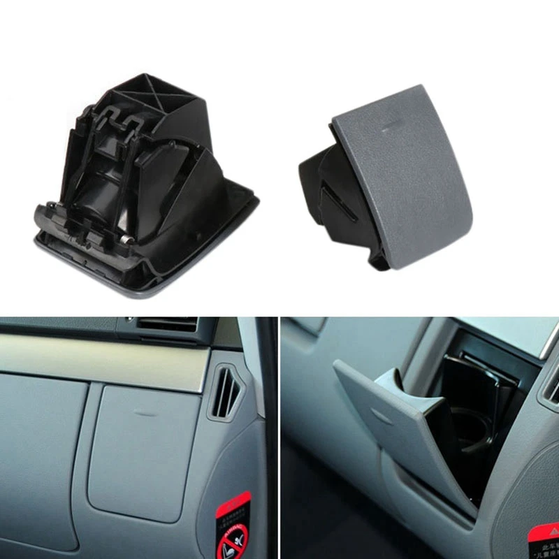 Dash Warter Cup Holder Phone Stand Bracket For Mercedes Benz VITO W636 W639 2010-2015 A63968004587218