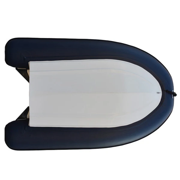Rib PVC Inflatable Rib Rigid Hull Ridged Foldable Rigid Rib Hypalon Semi Rigid Fiberglass Inflatable Boat