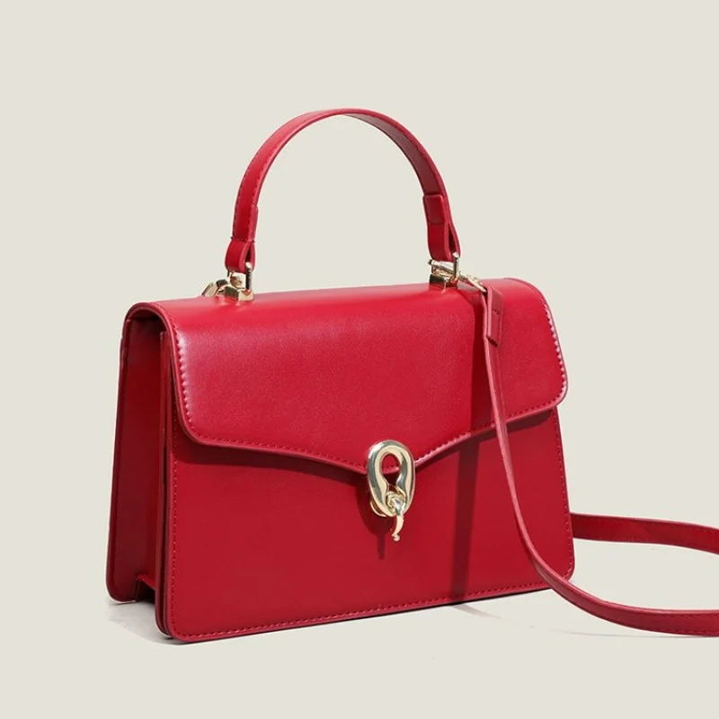 

Известный дизайнер Элегантная кожаная женская сумка Элитный бренд Модная классическая сумка для повседневного использования