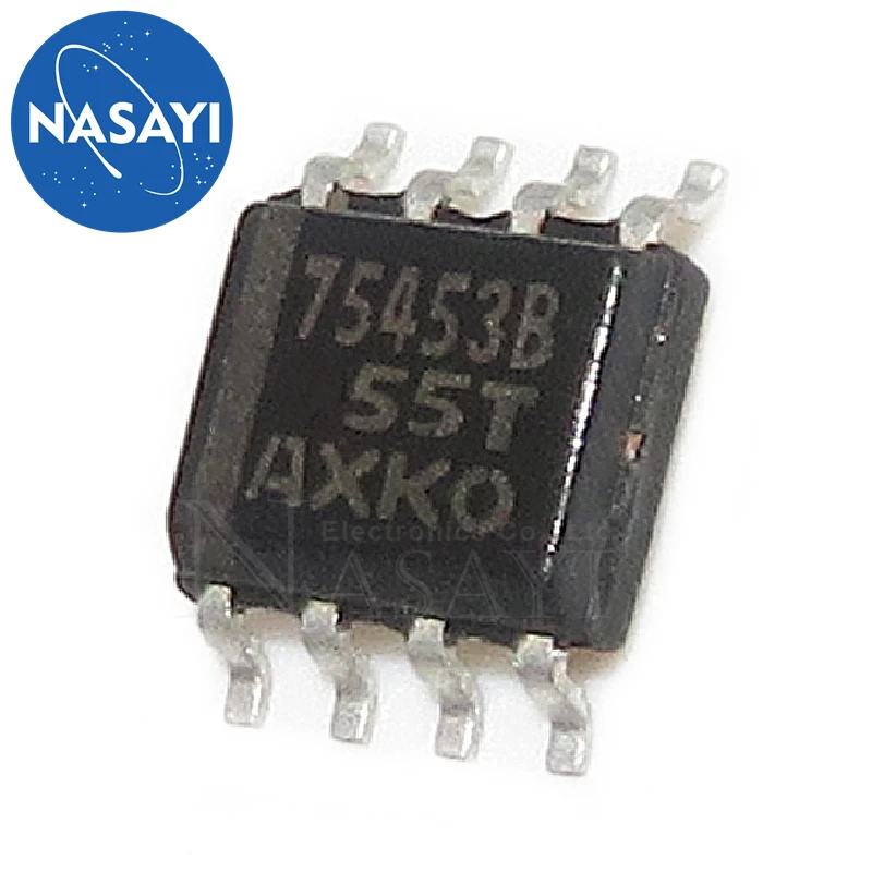 SN75176 SN75453BDR SN7LBC184DR SP3485EEN SP485EE SP6019I SP8704 SP8M3 SPC7011F SPN4526