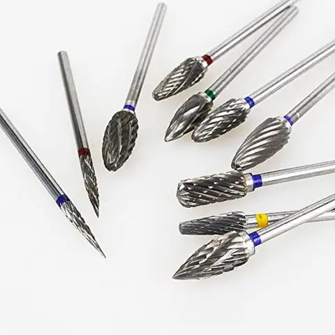 6 best sales hårdmetallborrar - №6