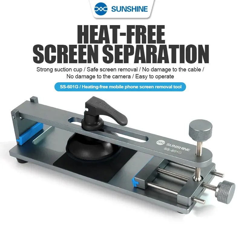 Sunshine SS-601G Lc… - image