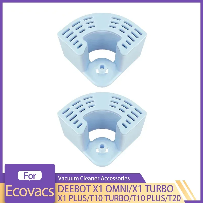 

For ECOVACS DEEBOT X1 OMNI/X1 TURBO/X1 PLUS/T10 TURBO/T10 PLUS/T20 PRO Ag+ Sterilization Module Silver Ion Accessories Parts