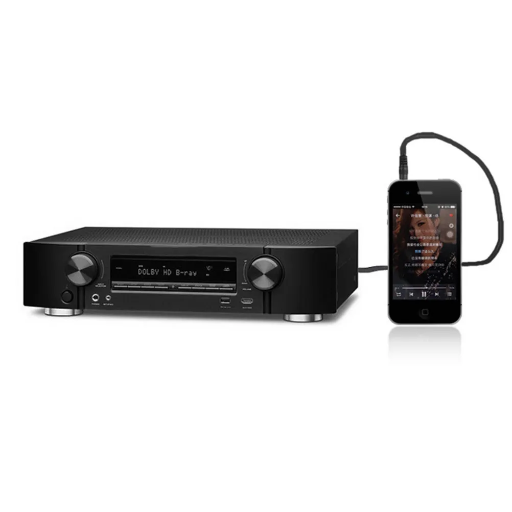 Audio Adapter Cable…