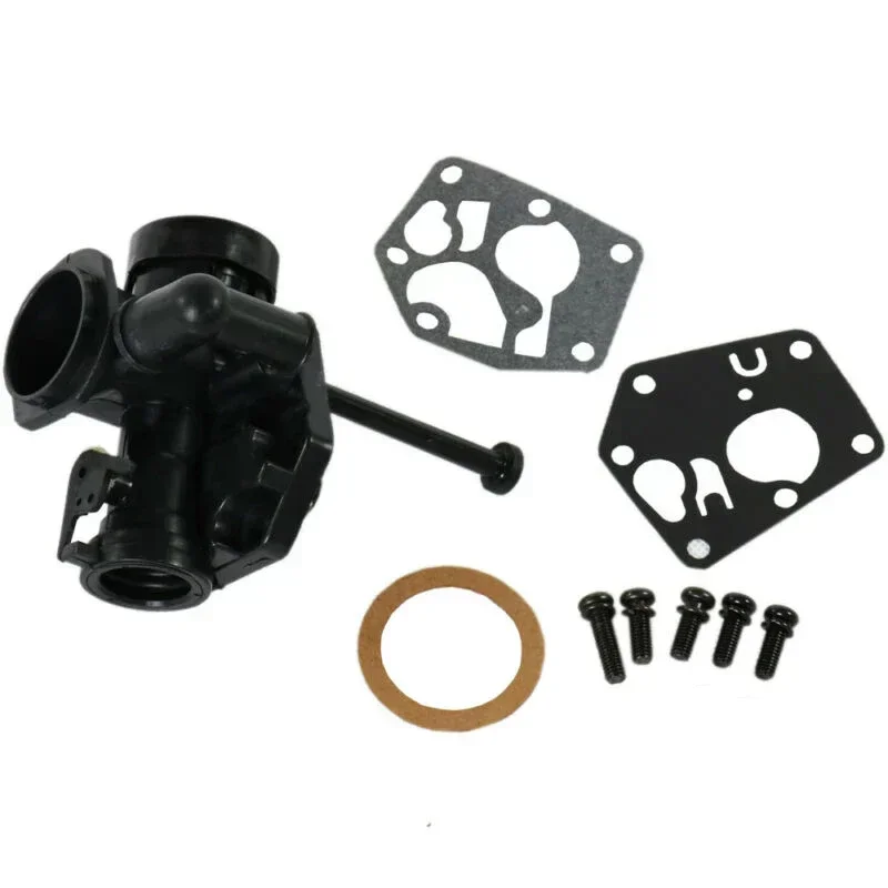 

Комплект карбюратора bb для Briggs & Stratton 497619 499809 498809 498809A 494406 795477 795469 для газонокосилок