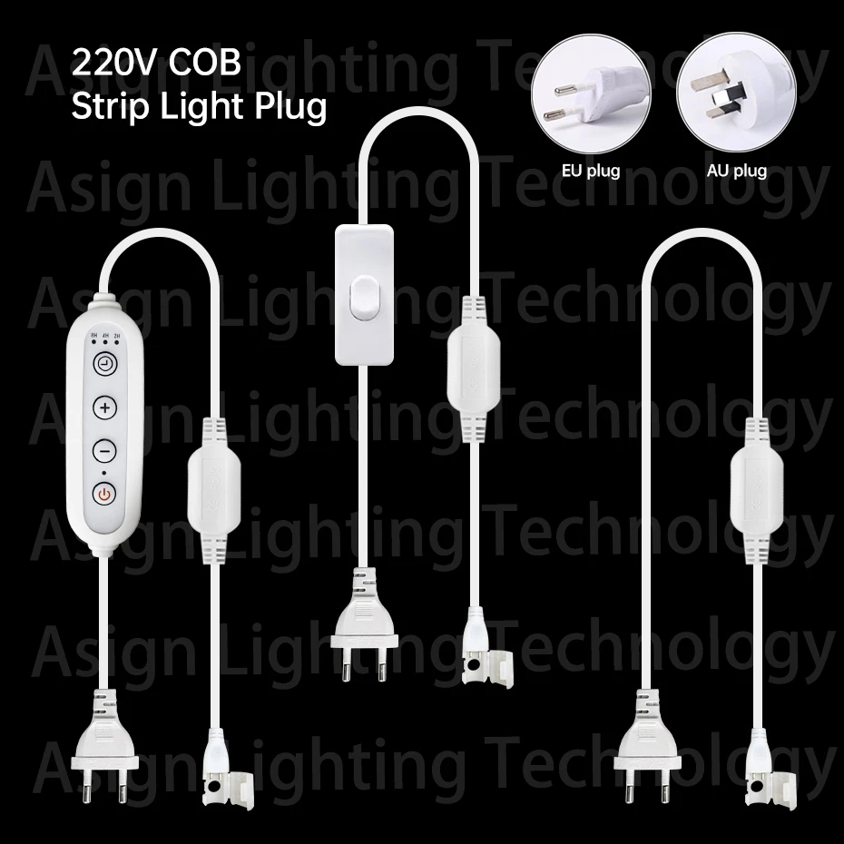 AC220V Eu Au Power …