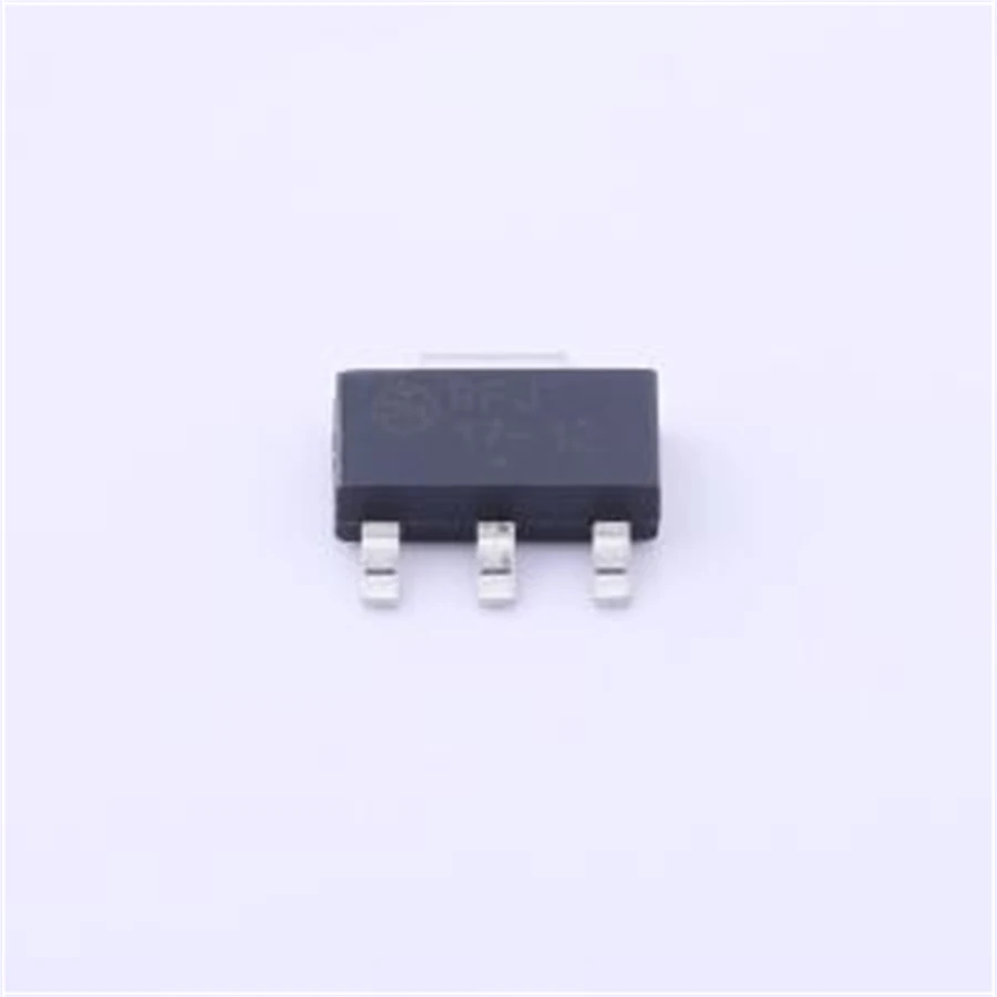 

30PCS/LOT NCP1117ST12T3G (PMIC)