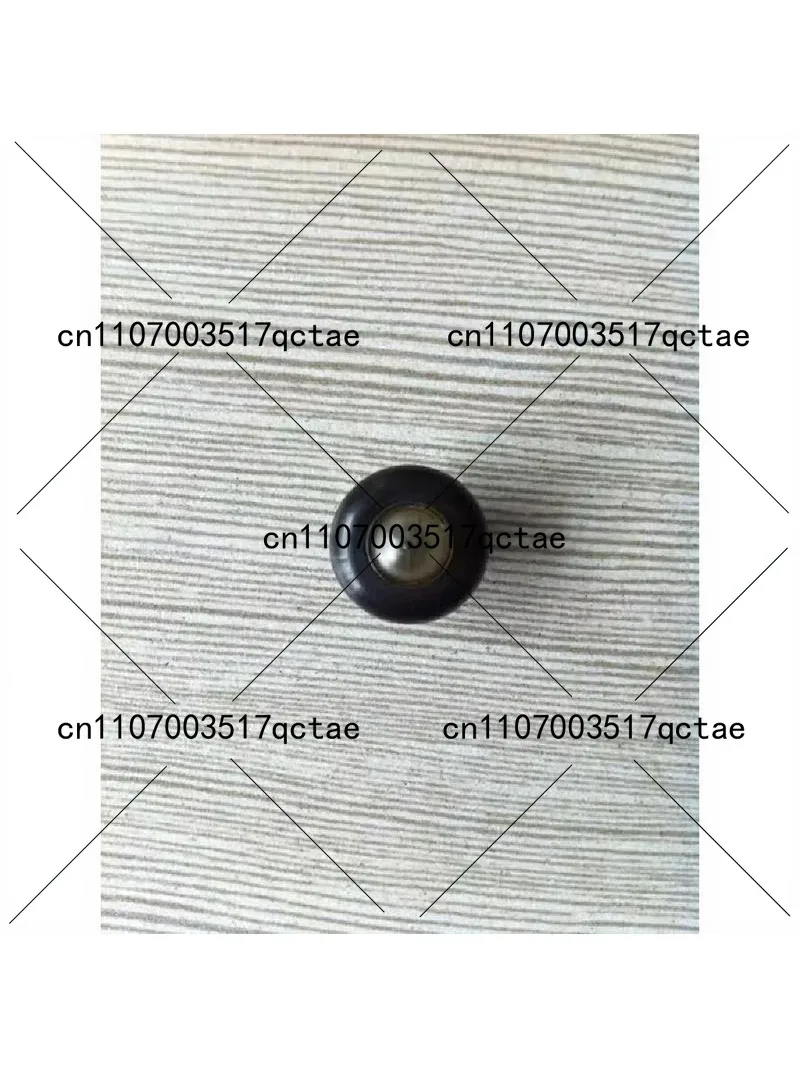 10Pcs Cow Milker Small Accessories Milk Collector Ventilation Hole Four Claws Top Transparent Air Plug