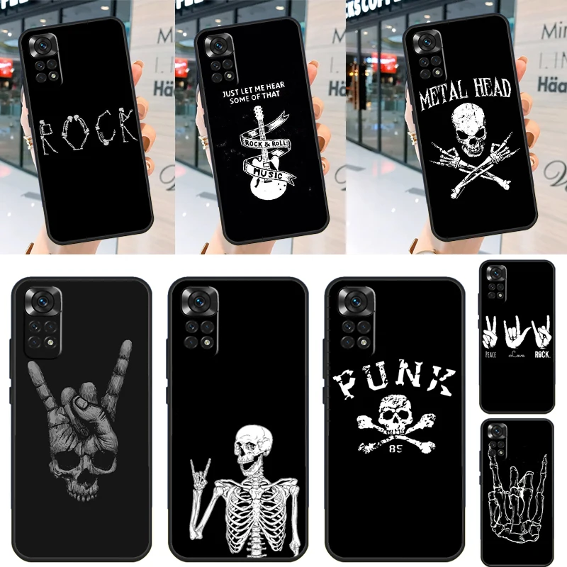 Punk Rock Case For … - image