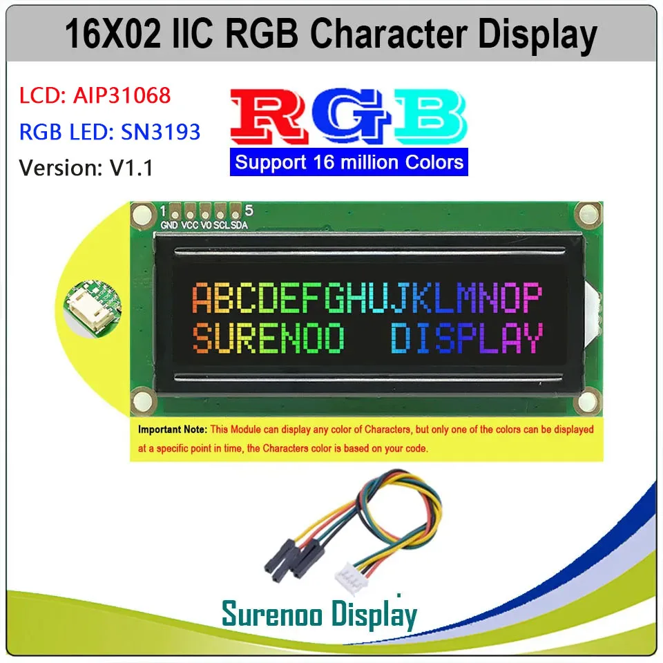 Variant: FNC-AIP31068-SN3193