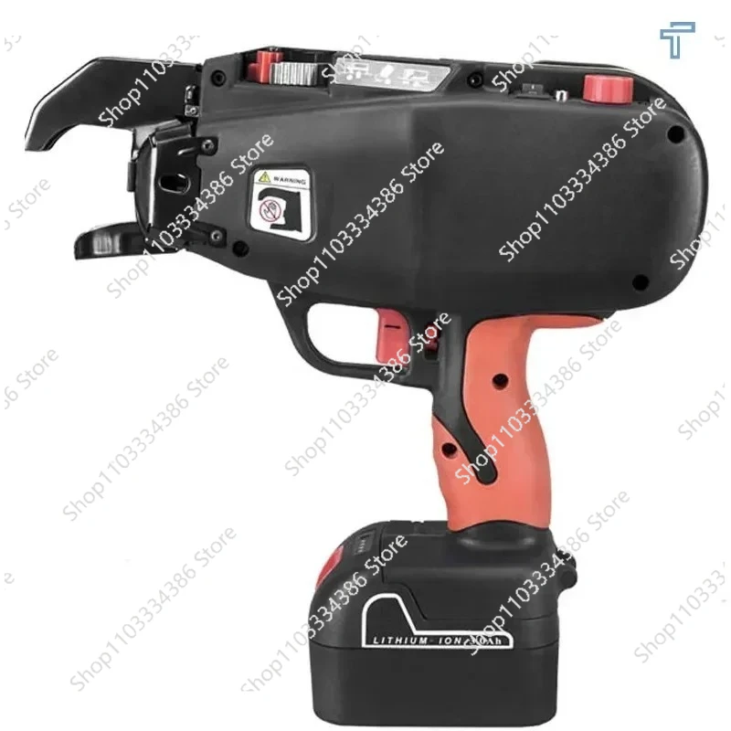 

Оригинальный новый! Прямая поставка с фабрики, автоматический инструмент для связывания арматуры Max, станок для гибки стальной проволоки, электрическая машина для связывания арматуры