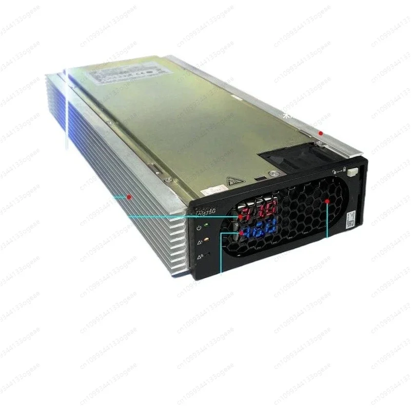 Lithium battery fast charger adopts HW4875G 4850G power supply cannon 1-50A adjustable model